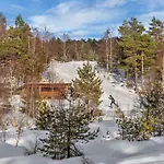 Casa de Férias Haven By Interhome Birkeland