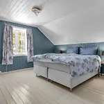 Haven By Interhome Casa de Férias Birkeland