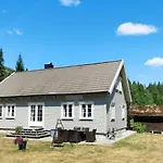 Casa de Férias Haven By Interhome Birkeland