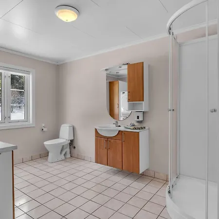 Haven By Interhome Tatil Evi *