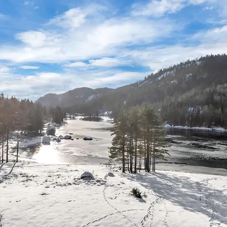Tatil Evi Haven By Interhome *