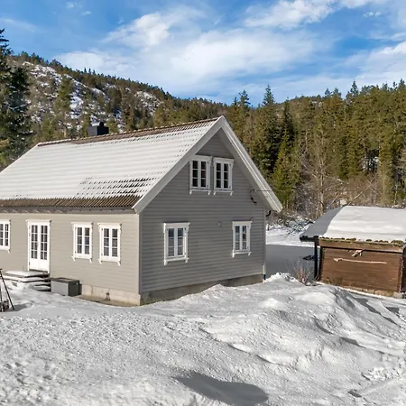 Haven By Interhome * Birkeland