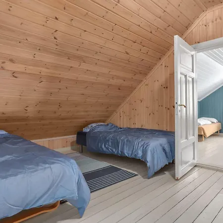 Haven By Interhome * Birkeland