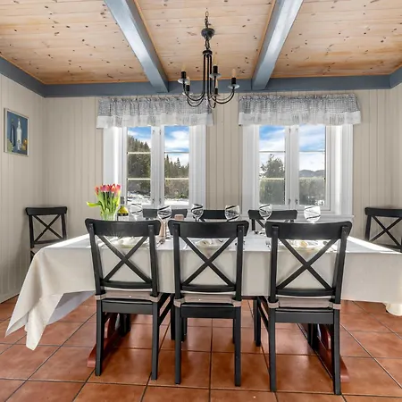 Tatil Evi Haven By Interhome *