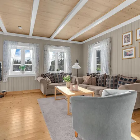 Haven By Interhome Birkeland