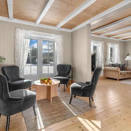 Haven By Interhome