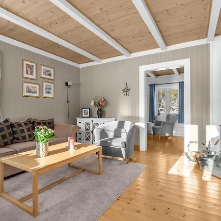 Casa de Férias Haven By Interhome