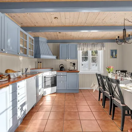 Tatil Evi Haven By Interhome