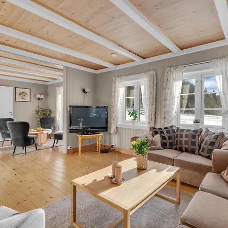 Haven By Interhome *