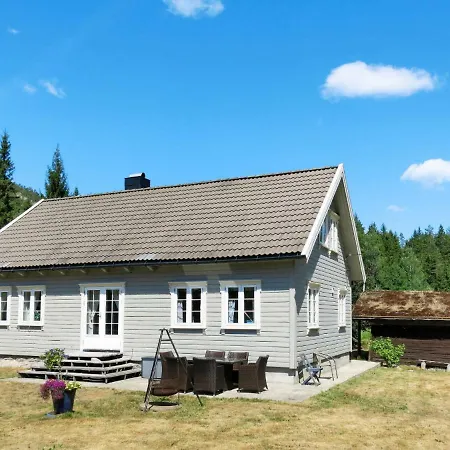 Tatil Evi Haven By Interhome Birkeland