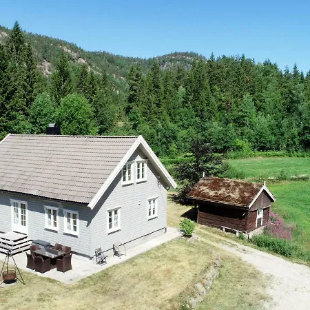 Haven By Interhome Birkeland