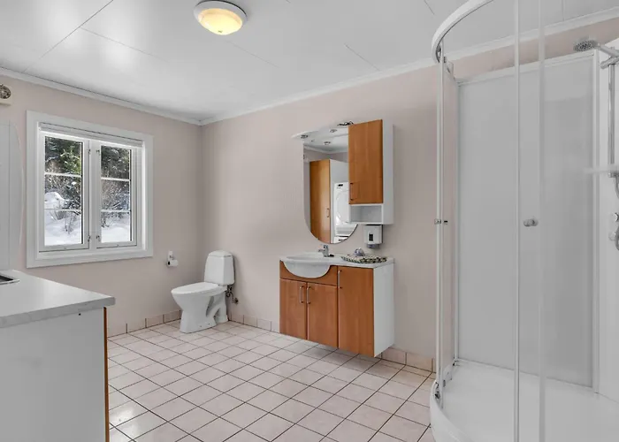 Haven By Interhome Ferienhaus *