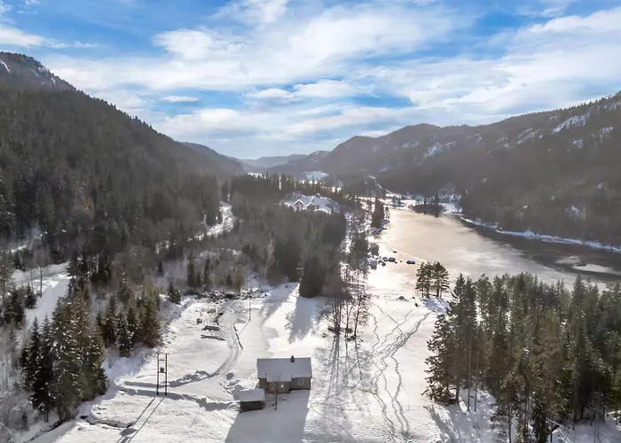 Haven By Interhome Ferienhaus