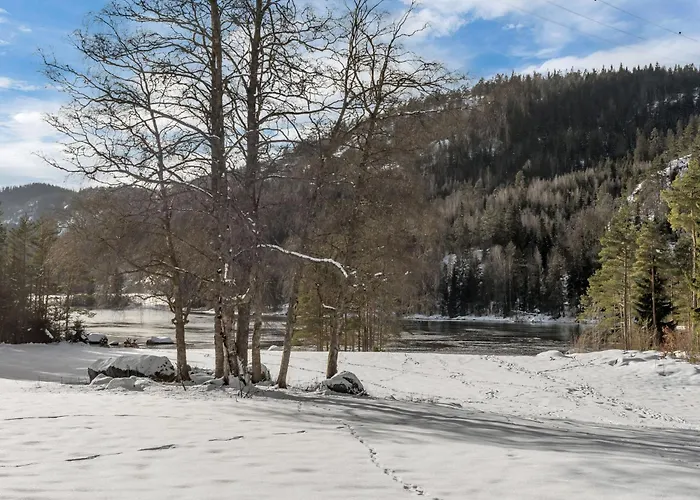 Ferienhaus Haven By Interhome *