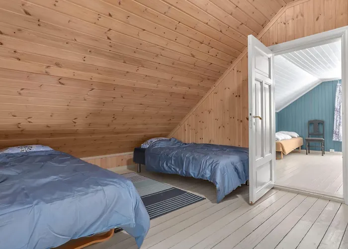 Haven By Interhome * Birkeland