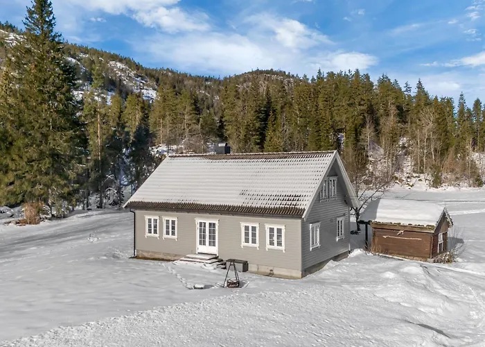 Haven By Interhome Ferienhaus