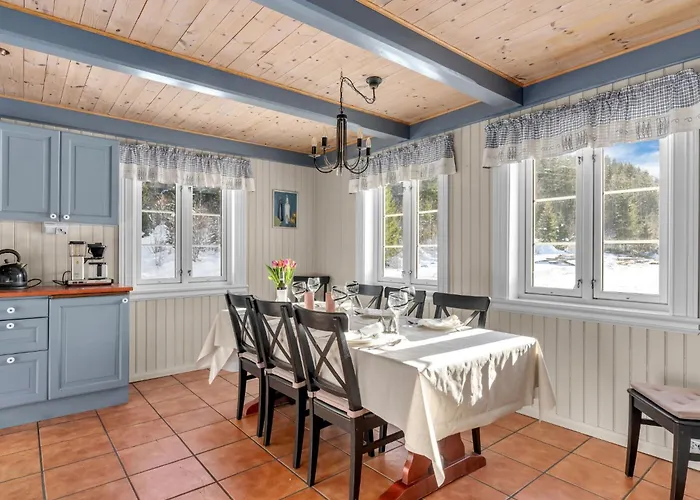 Haven By Interhome * Birkeland