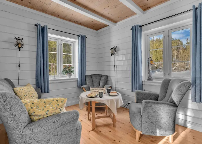 Haven By Interhome Ferienhaus