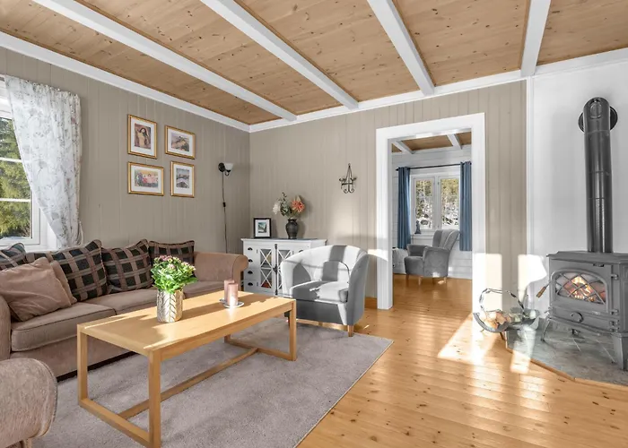 Ferienhaus Haven By Interhome