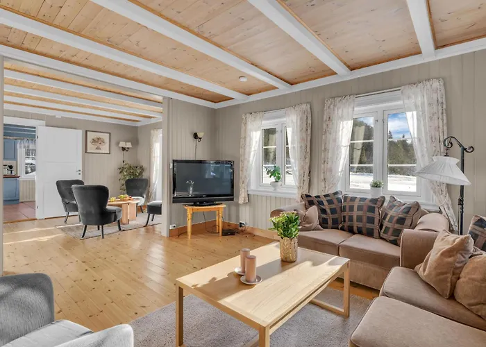 Haven By Interhome *