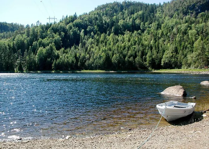 Haven By Interhome * Birkeland